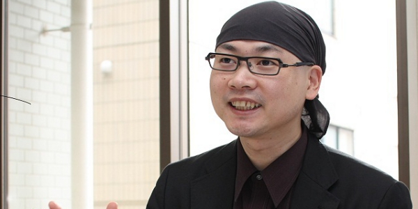 黒岩禅